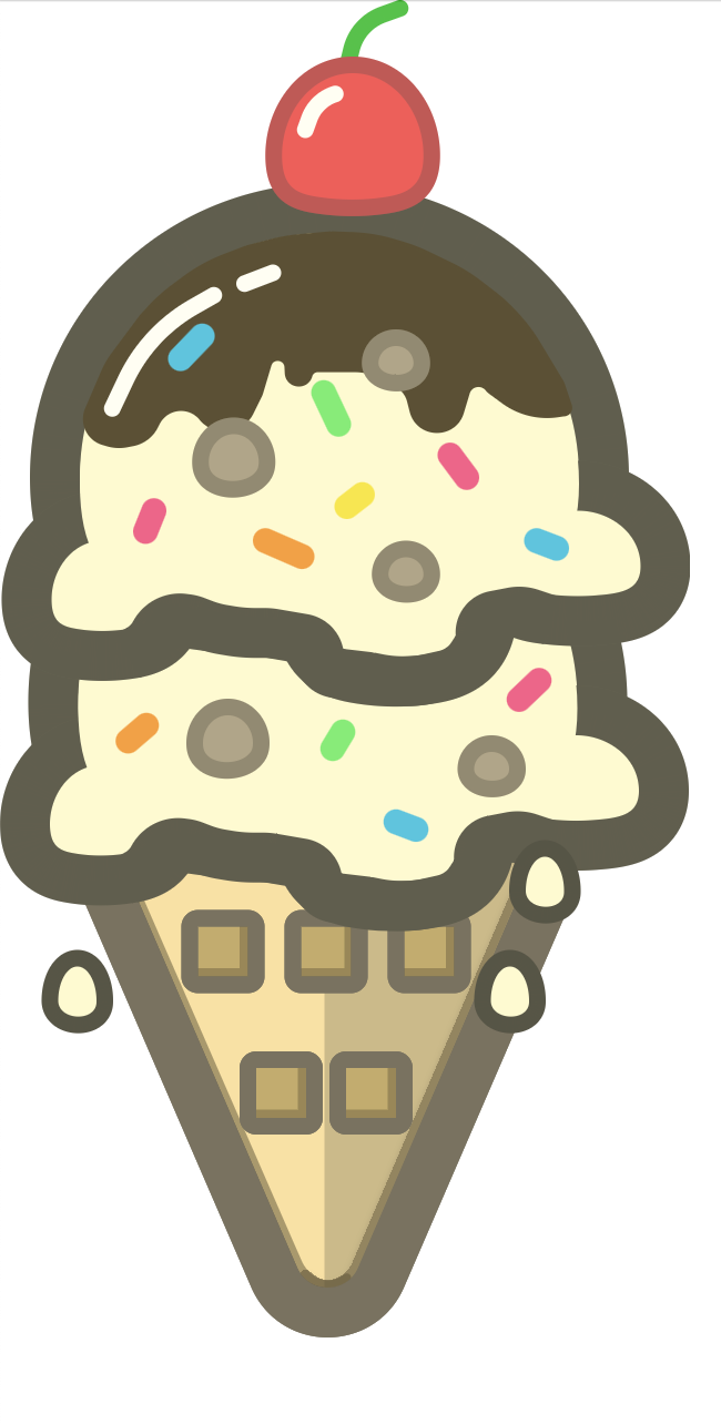 ice cream
